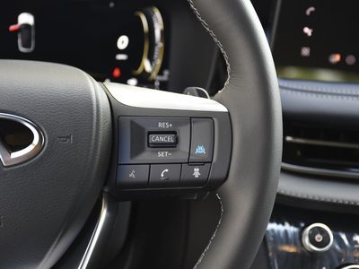 2026 INFINITI QX60 - Photo 9