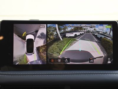 2026 INFINITI QX60 - Photo 24