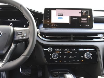 2026 INFINITI QX60 - Photo 19
