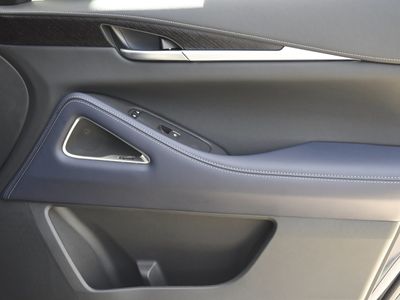 2026 INFINITI QX60 - Photo 35