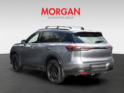 2026 INFINITI QX60 - Photo 6