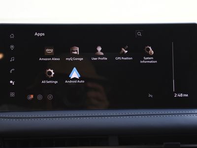 2026 INFINITI QX60 - Photo 23
