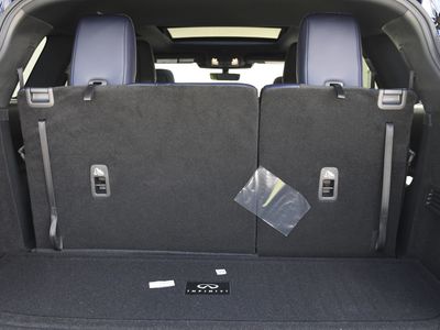 2026 INFINITI QX60 - Photo 36