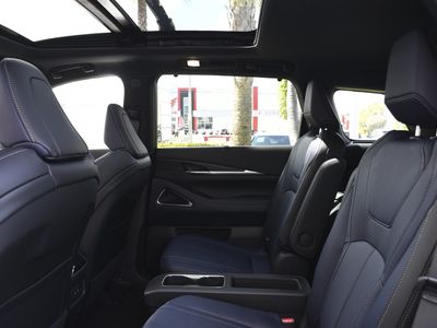 2026 INFINITI QX60 - Photo 29