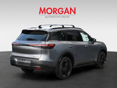 2026 INFINITI QX60 - Photo 4