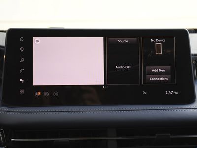 2026 INFINITI QX60 - Photo 20