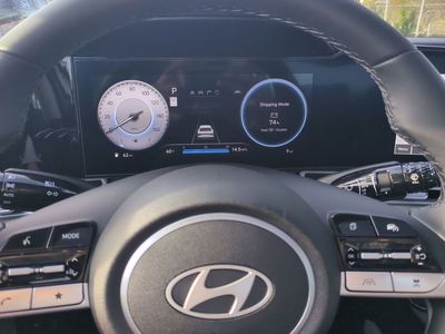 2026 Hyundai ELANTRA - Photo 33