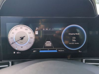 2026 Hyundai ELANTRA - Photo 34