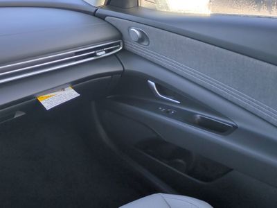 2026 Hyundai ELANTRA - Photo 18