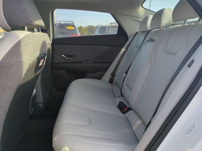 2026 Hyundai ELANTRA - Photo 14