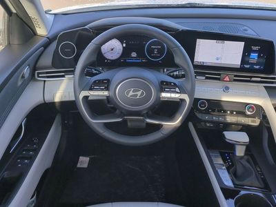 2026 Hyundai ELANTRA - Photo 17