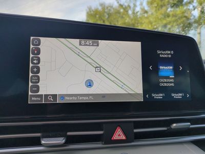 2026 Hyundai ELANTRA - Photo 25