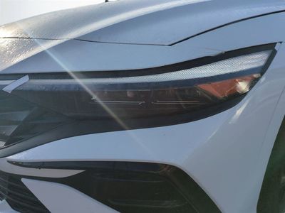 2026 Hyundai ELANTRA - Photo 10