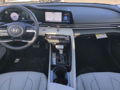 2026 Hyundai ELANTRA - Photo 16