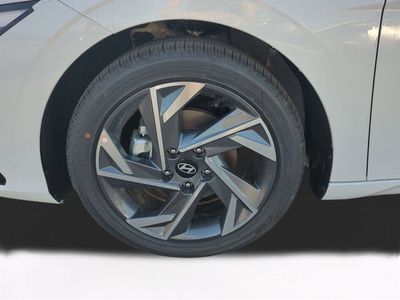 2026 Hyundai ELANTRA - Photo 11