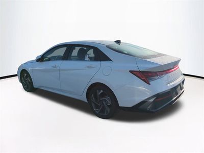 2026 Hyundai ELANTRA - Photo 7