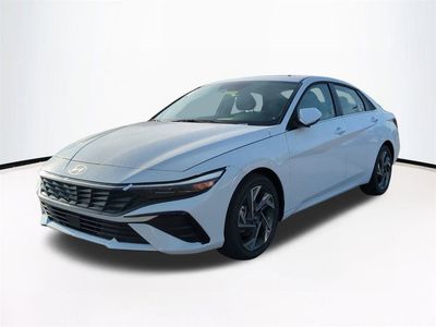 2026 Hyundai ELANTRA - Photo 9