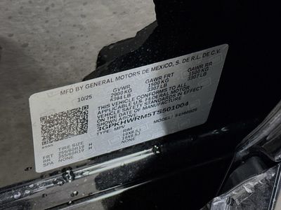 2026 Honda Prologue - Photo 36