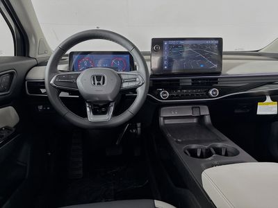 2026 Honda Prologue - Photo 25
