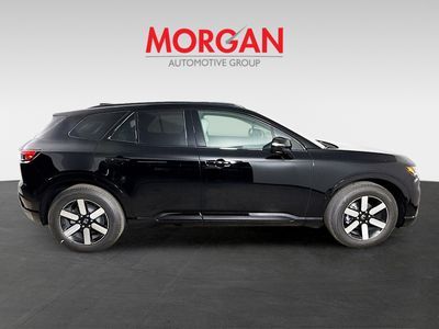 2026 Honda Prologue - Photo 2