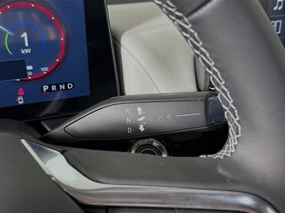 2026 Honda Prologue - Photo 17