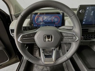 2026 Honda Prologue - Photo 9
