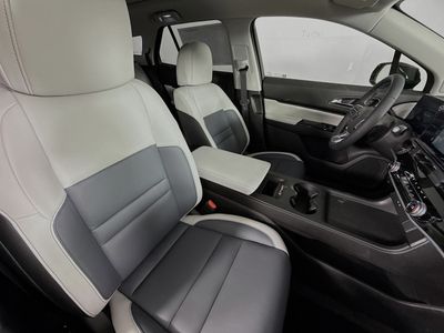 2026 Honda Prologue - Photo 33