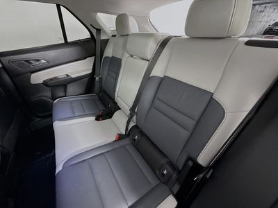 2026 Honda Prologue - Photo 27