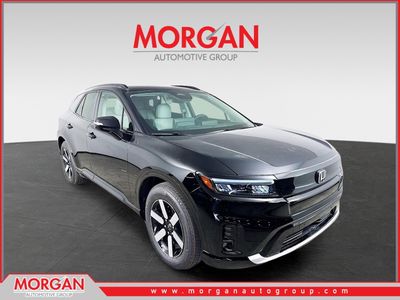 2026 Honda Prologue - Photo 1