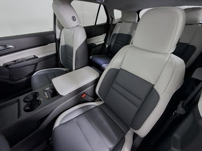 2026 Honda Prologue - Photo 23