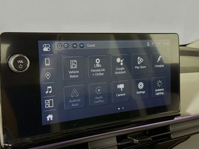 2026 Honda Prologue - Photo 14