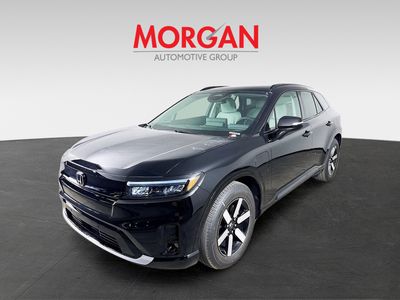 2026 Honda Prologue - Photo 4