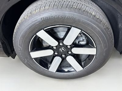 2026 Honda Prologue - Photo 35