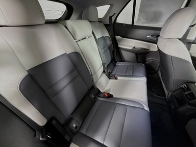 2026 Honda Prologue - Photo 32