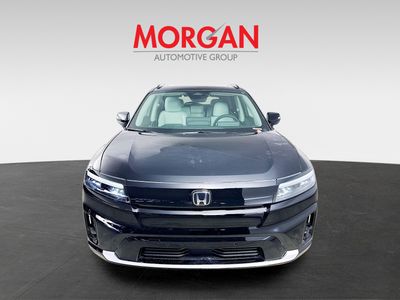 2026 Honda Prologue - Photo 3