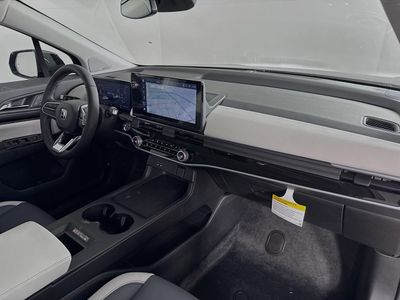 2026 Honda Prologue - Photo 34