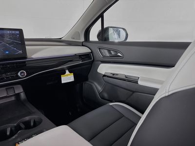 2026 Honda Prologue - Photo 26