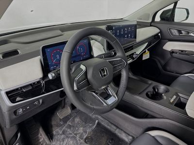 2026 Honda Prologue - Photo 7