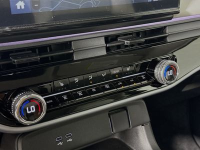 2026 Honda Prologue - Photo 16