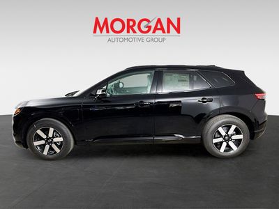 2026 Honda Prologue - Photo 6