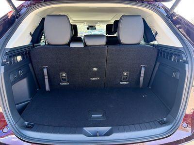 2026 Mazda CX-90 PHEV - Photo 13