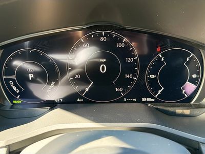 2026 Mazda CX-90 PHEV - Photo 43