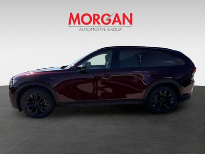 2026 Mazda CX-90 PHEV - Photo 7