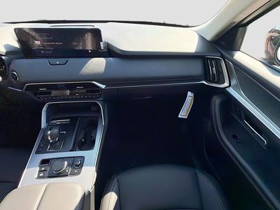 2026 Mazda CX-90 PHEV - Photo 19