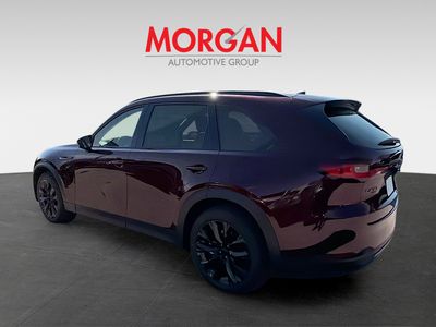 2026 Mazda CX-90 PHEV - Photo 6
