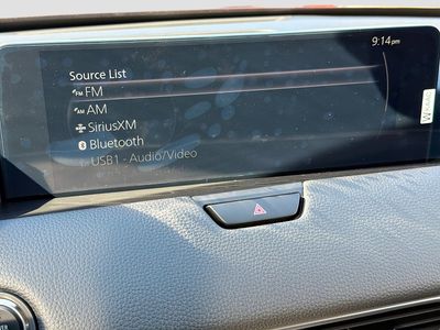 2026 Mazda CX-90 PHEV - Photo 34