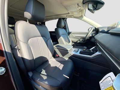 2026 Mazda CX-90 PHEV - Photo 16
