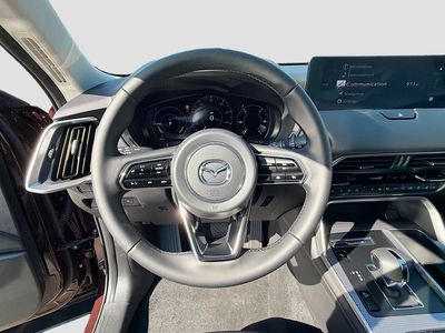 2026 Mazda CX-90 PHEV - Photo 42