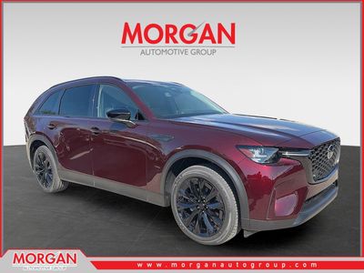 2026 Mazda CX-90 PHEV - Photo 1