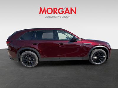 2026 Mazda CX-90 PHEV - Photo 3